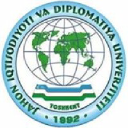 University of World Economy and Diplomacy logo
