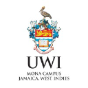 University of the West Indies Open Campus logo