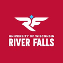 University of Wisconsin - River Falls logo