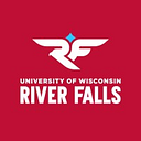 University of Wisconsin-River Falls logo