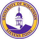 University of Wisconsin - Stevens Point - 1 logo