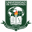 Zamboanga University logo