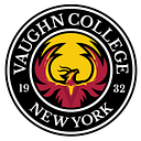 Vaughn College of Aeronautics and Technology logo
