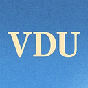 Vytautas Magnus University – Vytautas Magnus University Agriculture Academy logo