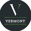 Vermont Law and Graduate School logo