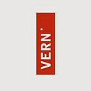 VERN' University logo