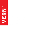 VERN' University of Applied Sciences logo