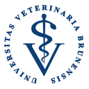 University of Veterinary Sciences Brno logo