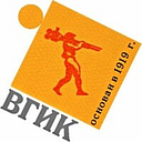 All-Russian State Institute of Cinematography named after S.A. Gerasimov logo