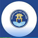 Van Hien University logo