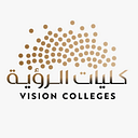 Vision Colleges logo