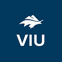 Vancouver Island University logo