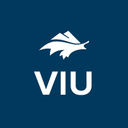 Vancouver Island University logo