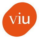 Universidad Internacional de Valencia logo