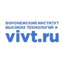 Voronezh Institute of High Technologies logo