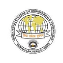 Vjcet University logo