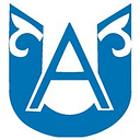 S. Amanzholov East Kazakhstan State University logo