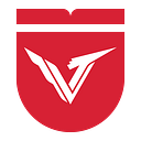 Van Lang University logo