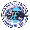 VMA Global College logo