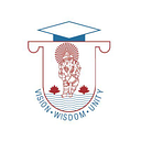 Vinayaka Mission's Research Foundation logo
