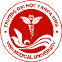 Vinh Medical University logo