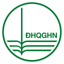 Vietnam National University - Hanoi logo