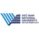 Vietnam National University - Ho Chi Minh City logo