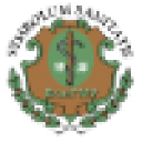 Volgograd State Medical University logo