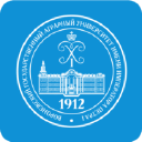 Voronezh State Agricultural University named after Emperor Peter I logo