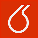Prague Institute of Chemical Technology logo