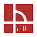 Institute of Technology and Business in České Budějovice logo