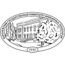 Voronezh State University of Engineering Technologies logo