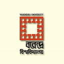 Varendra University logo