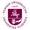 Vilnius University logo