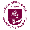 Vilnius University – International Business School at Vilnius University logo