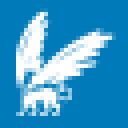 VU University Amsterdam logo