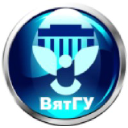 Vjatka State University logo