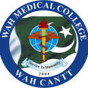 Wah Medical College logo
