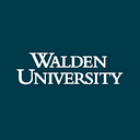 [test] walden university logo