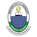 Western Delta University logo