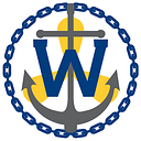 Webb Institute logo