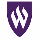 Weber State University logo