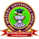 Wesley University logo