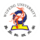 WuFeng University logo