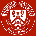 Wheeling University logo