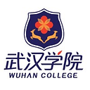 Wuhan College logo