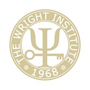 The Wright Institute logo