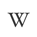 函館市Wikipedia閲覧証明 logo