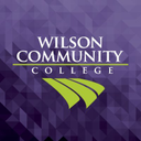 Wilson Community College logo