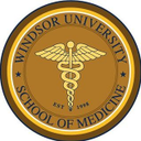 Windsor University School of Medicine logo